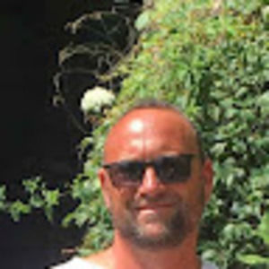 Meet your Posher, Doug